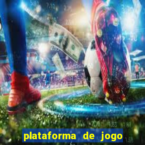 plataforma de jogo de r$ 2